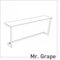 Steel » Mr. Grape